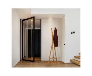 Clift mentolio pakabinimas